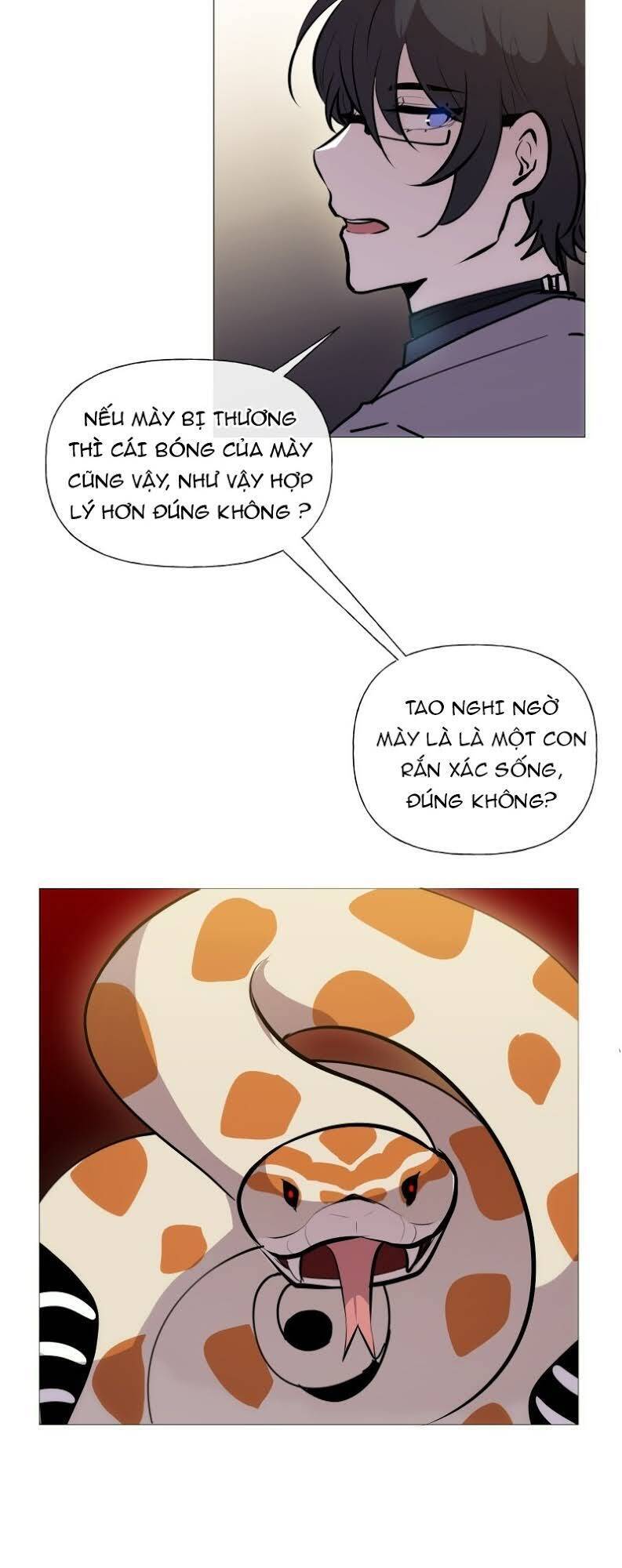 Trọng Sinh Mạc Thế Chapter 113 - Trang 2