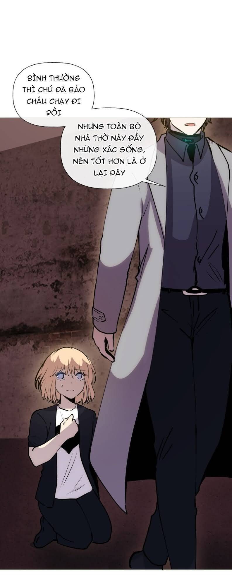 Trọng Sinh Mạc Thế Chapter 113 - Trang 2