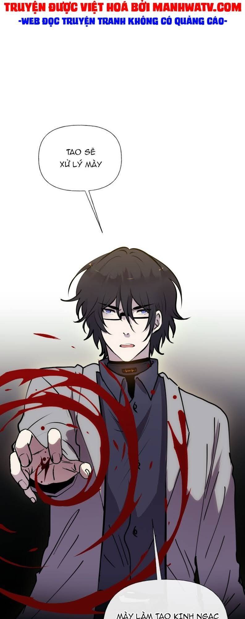 Trọng Sinh Mạc Thế Chapter 113 - Trang 2