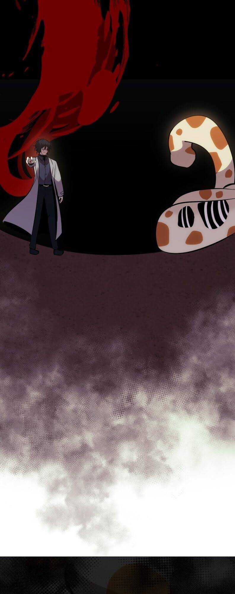 Trọng Sinh Mạc Thế Chapter 113 - Trang 2