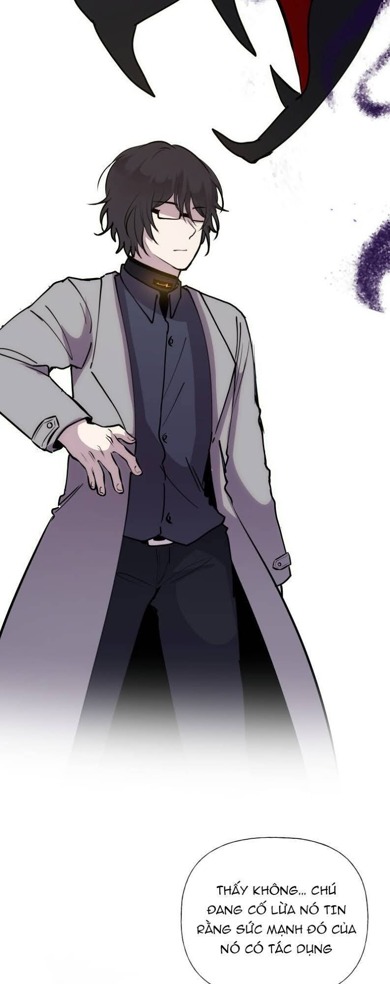 Trọng Sinh Mạc Thế Chapter 113 - Trang 2
