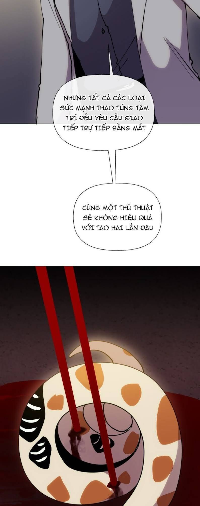 Trọng Sinh Mạc Thế Chapter 113 - Trang 2