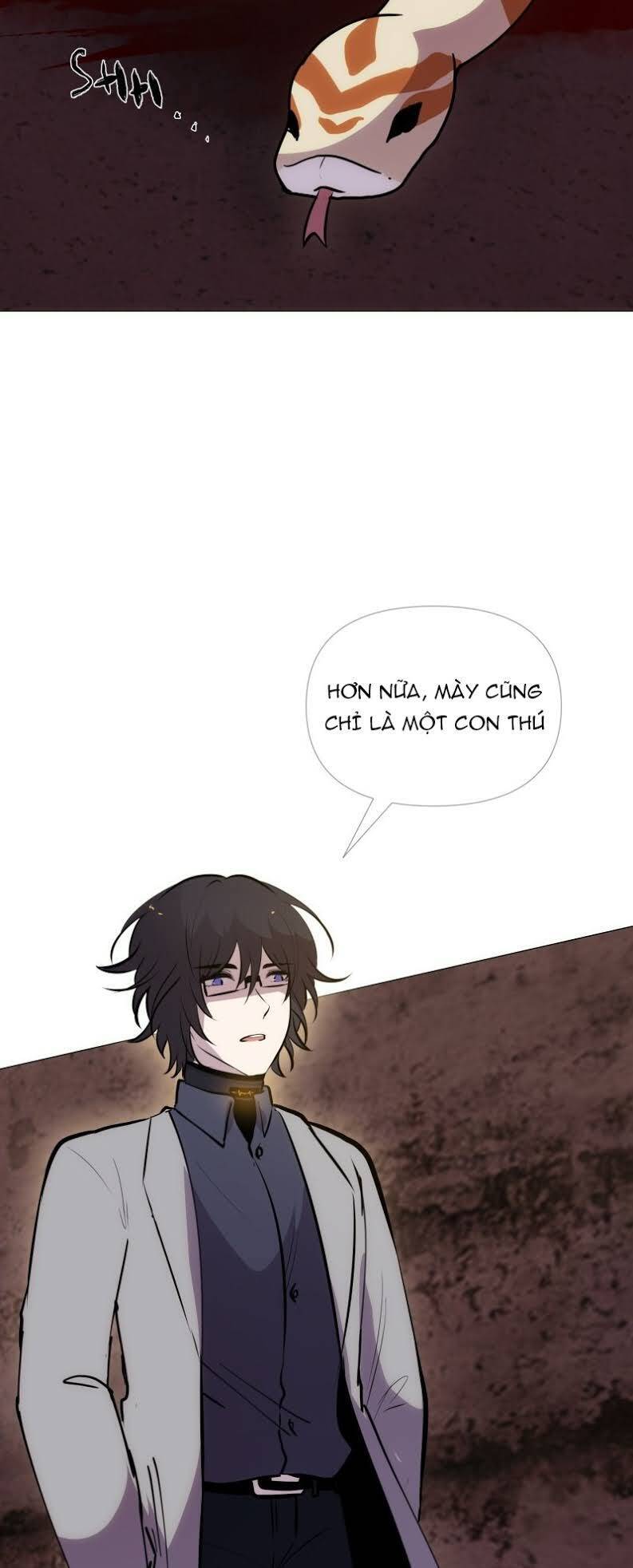 Trọng Sinh Mạc Thế Chapter 113 - Trang 2