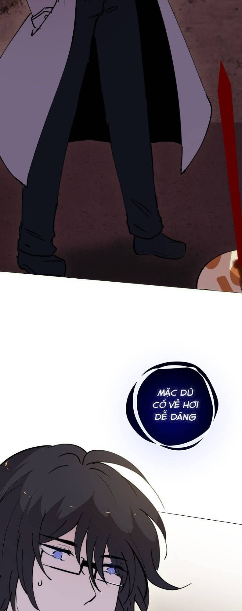 Trọng Sinh Mạc Thế Chapter 113 - Trang 2