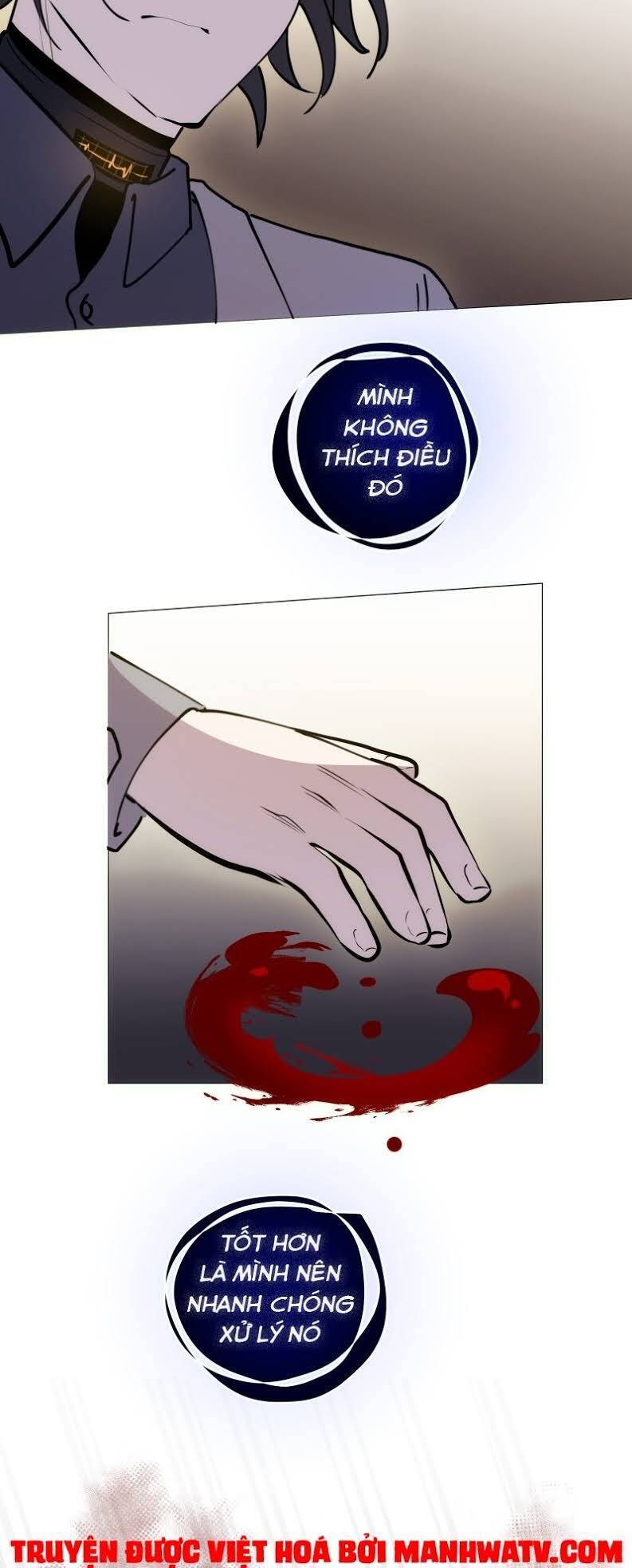 Trọng Sinh Mạc Thế Chapter 113 - Trang 2