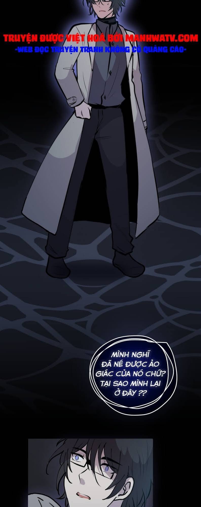 Trọng Sinh Mạc Thế Chapter 113 - Trang 2