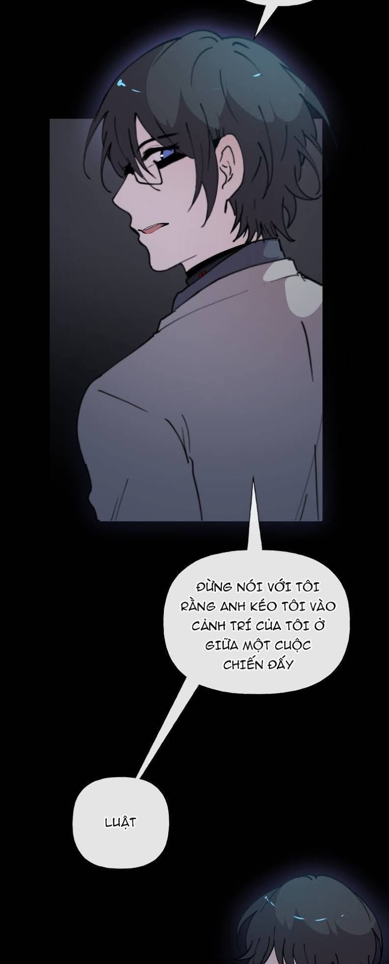 Trọng Sinh Mạc Thế Chapter 113 - Trang 2