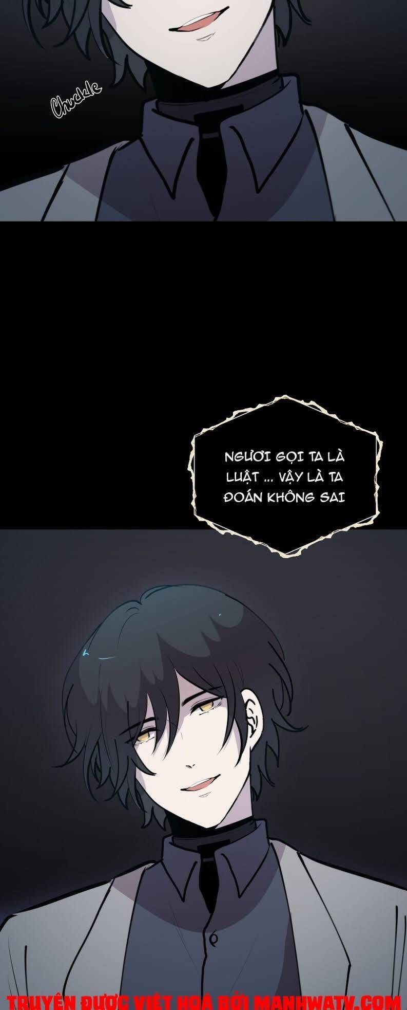 Trọng Sinh Mạc Thế Chapter 113 - Trang 2