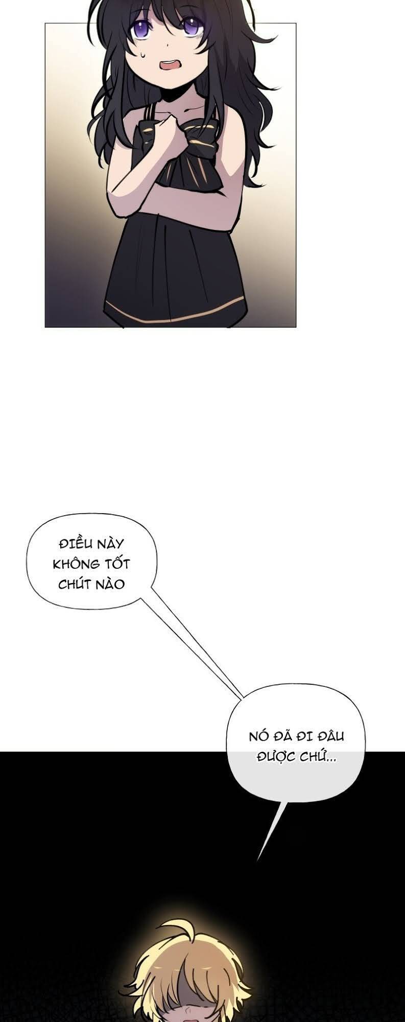 Trọng Sinh Mạc Thế Chapter 113 - Trang 2