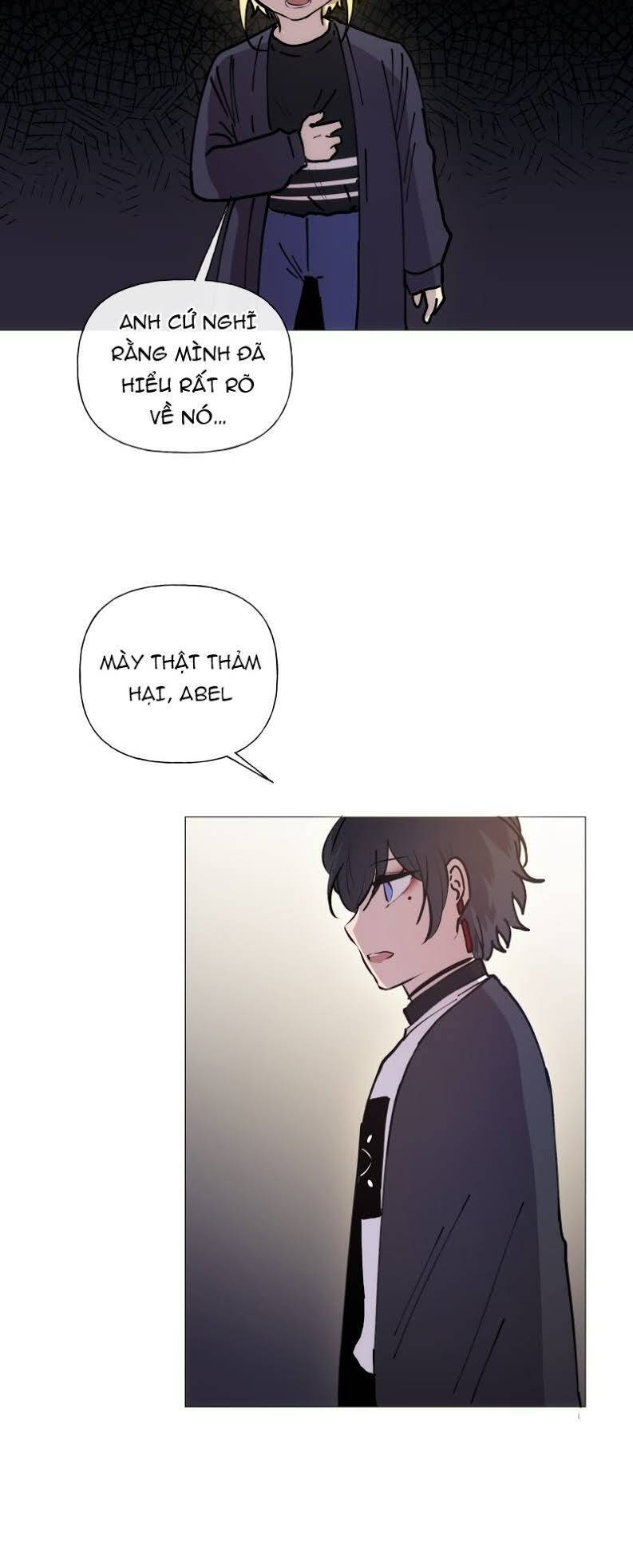 Trọng Sinh Mạc Thế Chapter 113 - Trang 2