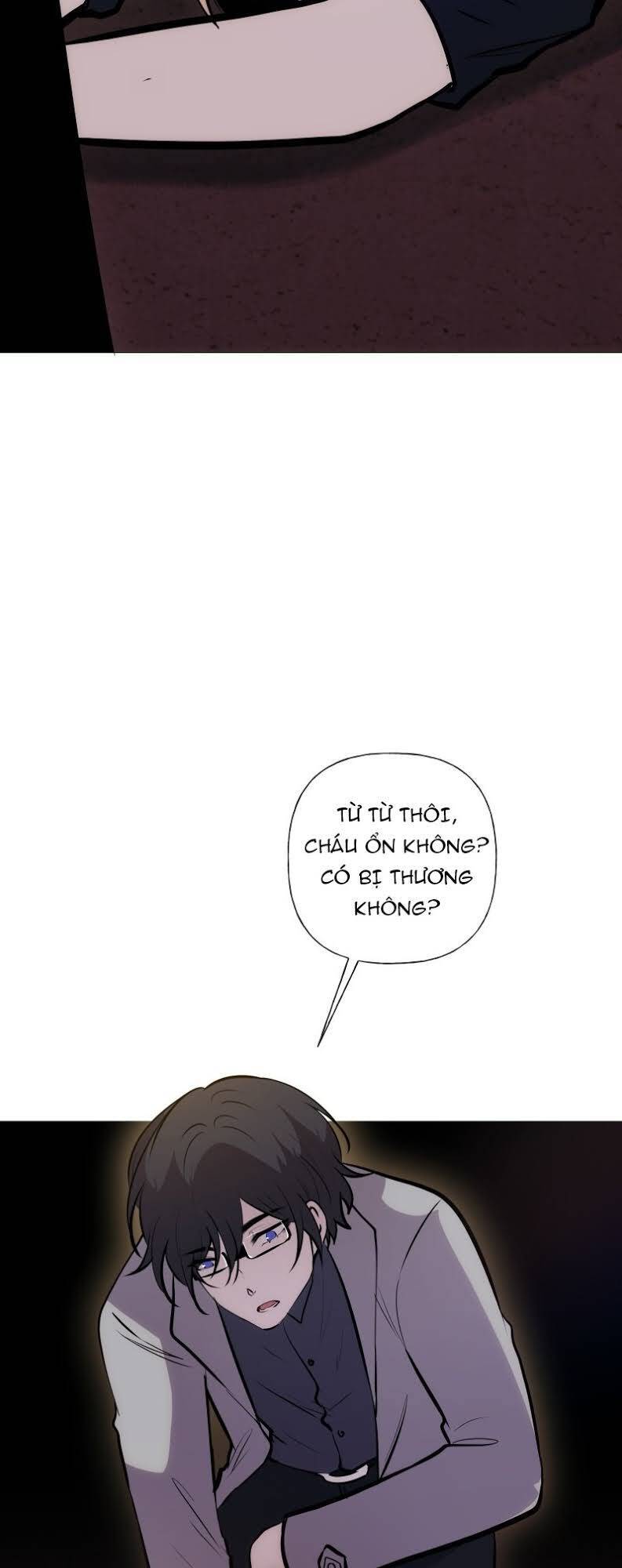 Trọng Sinh Mạc Thế Chapter 113 - Trang 2