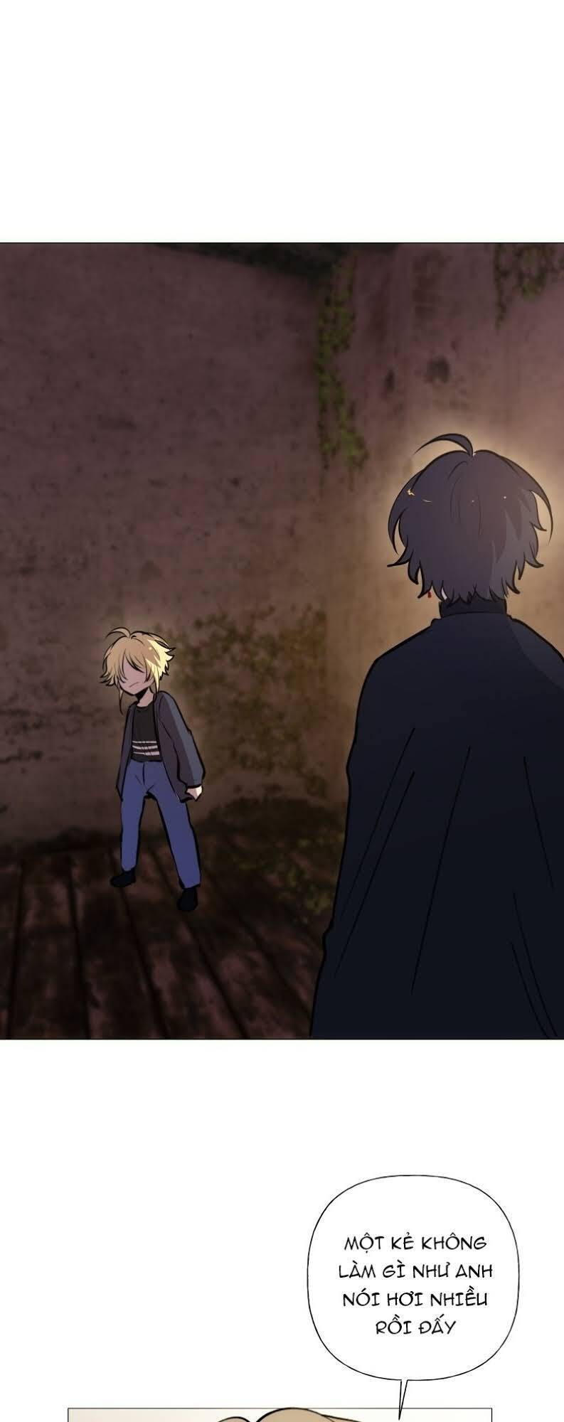 Trọng Sinh Mạc Thế Chapter 113 - Trang 2