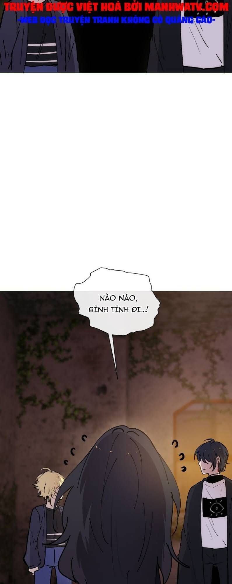 Trọng Sinh Mạc Thế Chapter 113 - Trang 2