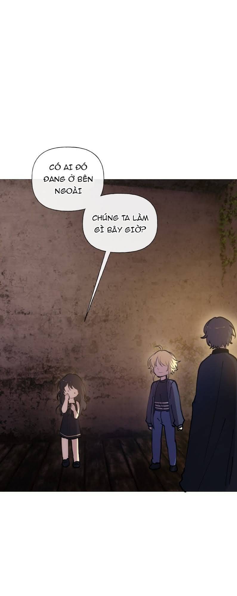 Trọng Sinh Mạc Thế Chapter 113 - Trang 2