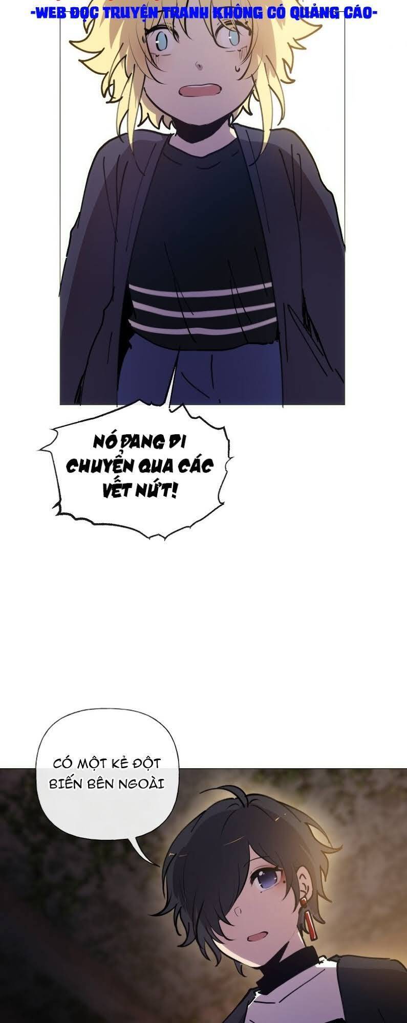 Trọng Sinh Mạc Thế Chapter 113 - Trang 2