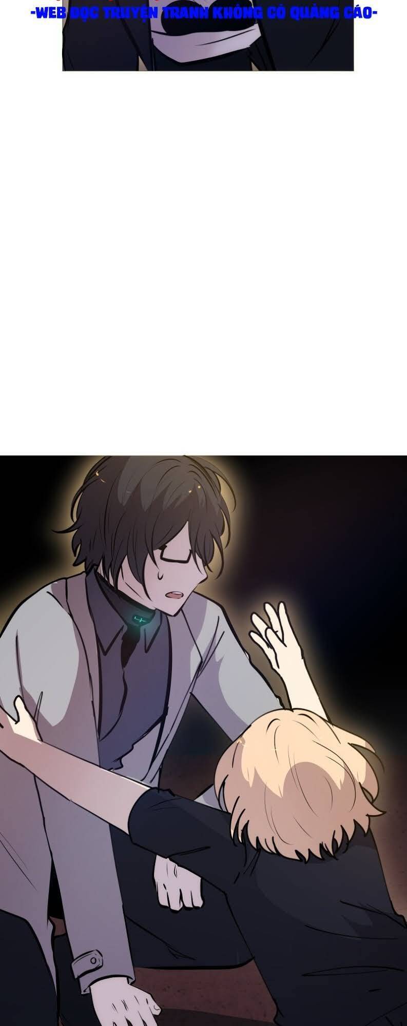 Trọng Sinh Mạc Thế Chapter 113 - Trang 2