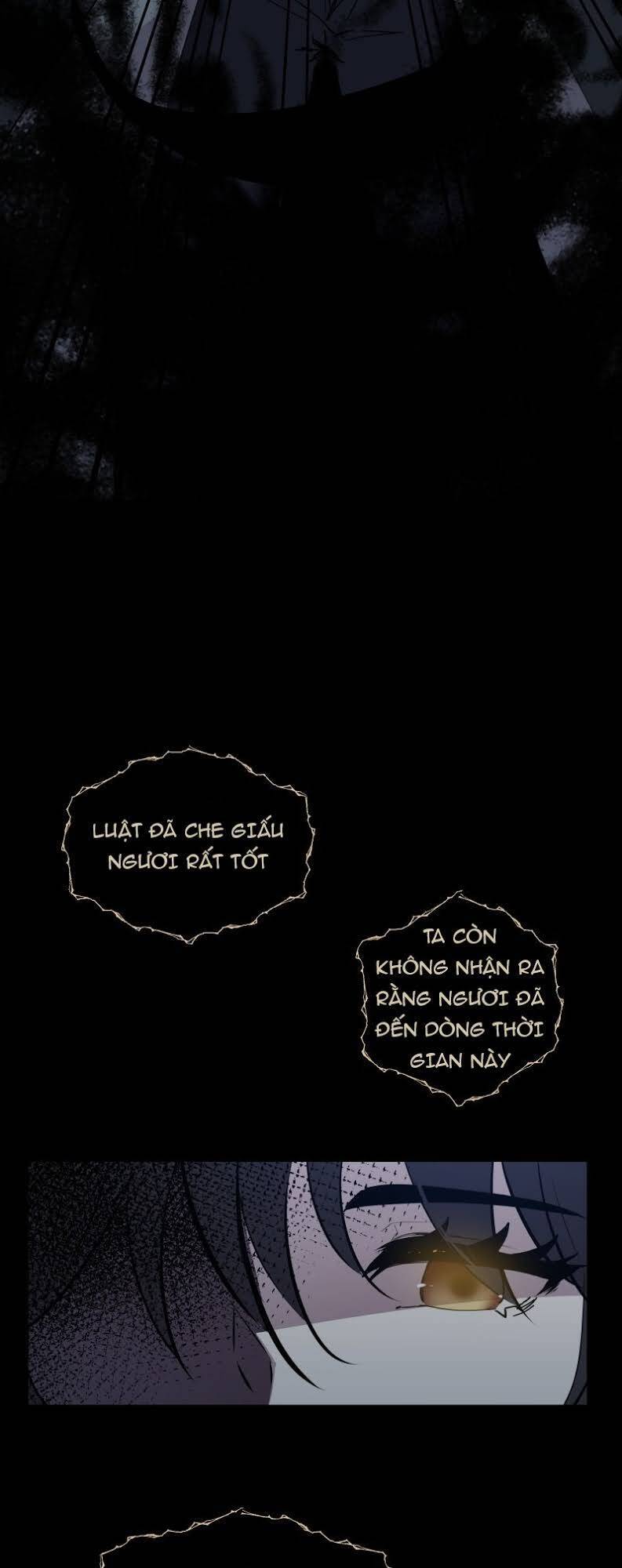 Trọng Sinh Mạc Thế Chapter 114 - Trang 2