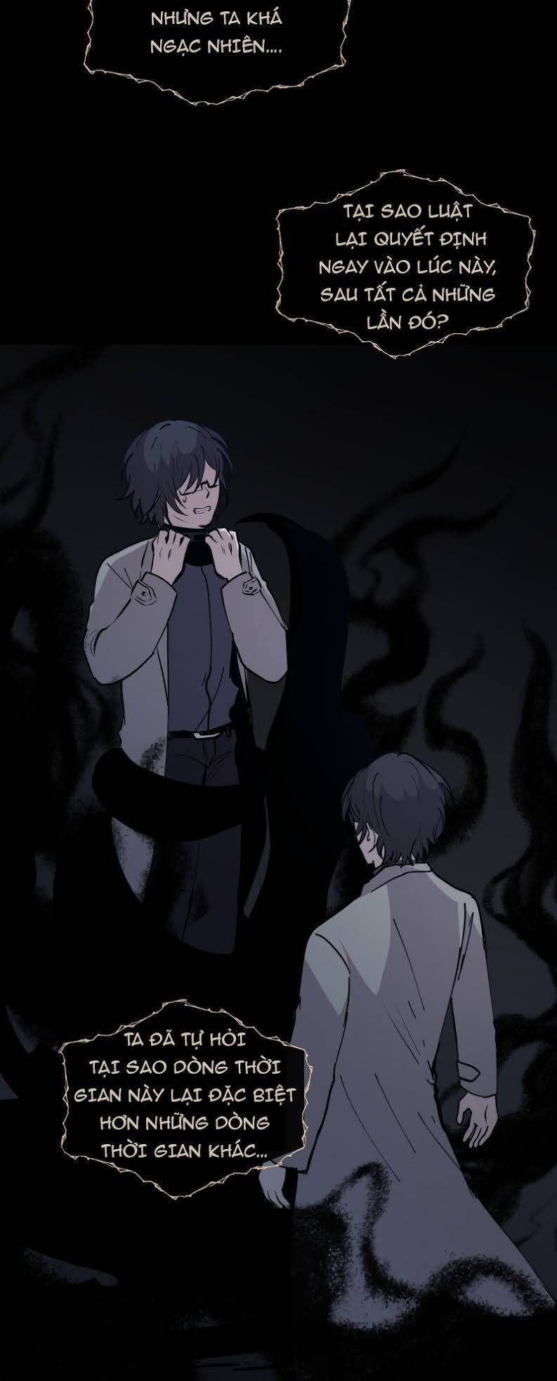 Trọng Sinh Mạc Thế Chapter 114 - Trang 2