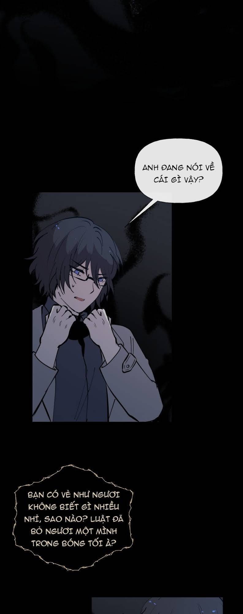 Trọng Sinh Mạc Thế Chapter 114 - Trang 2