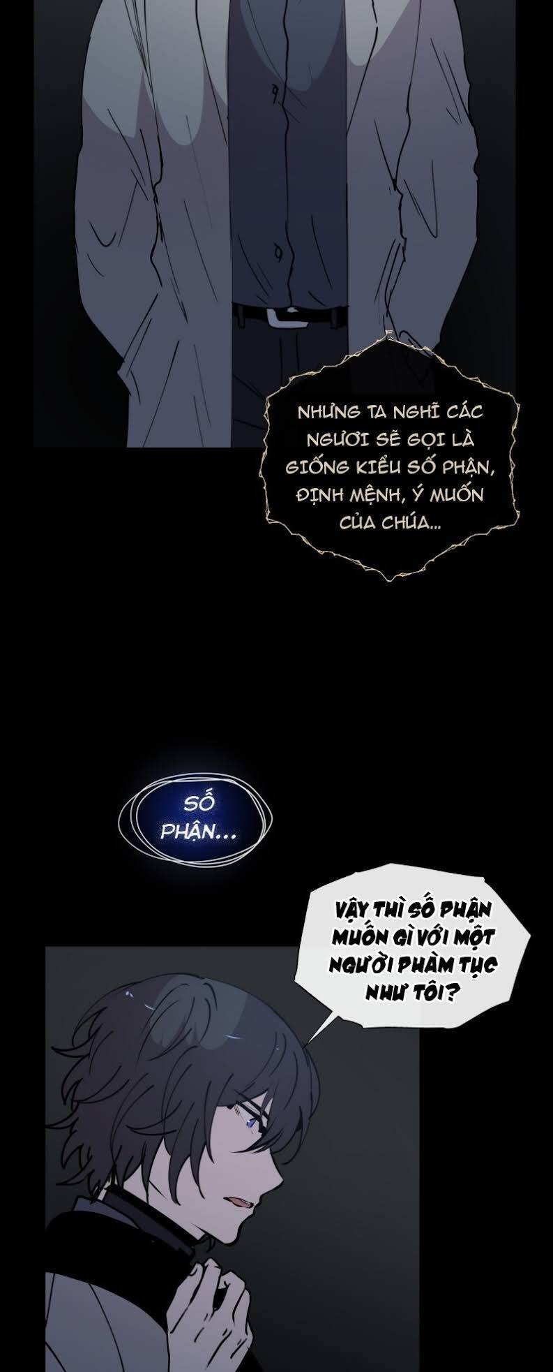 Trọng Sinh Mạc Thế Chapter 114 - Trang 2