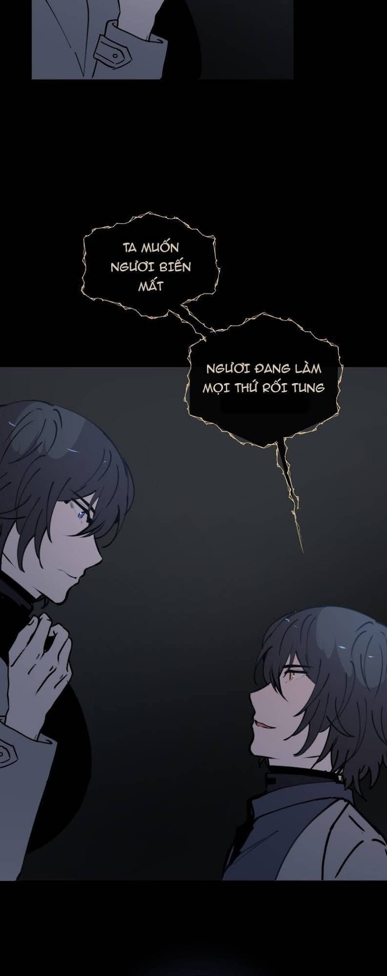 Trọng Sinh Mạc Thế Chapter 114 - Trang 2