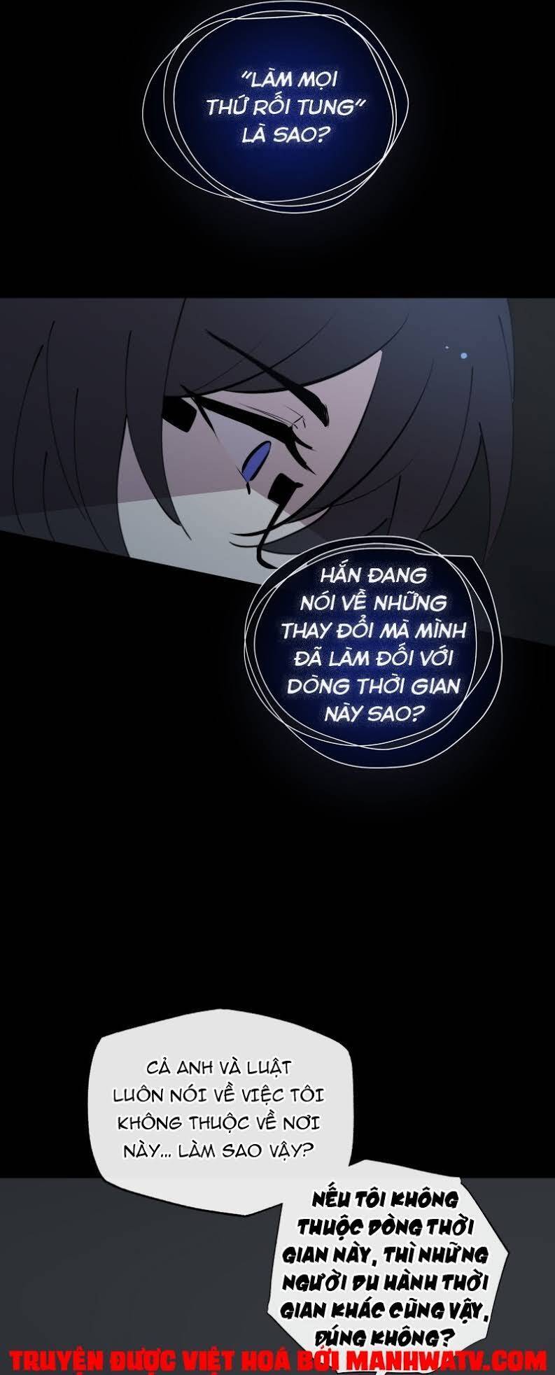 Trọng Sinh Mạc Thế Chapter 114 - Trang 2