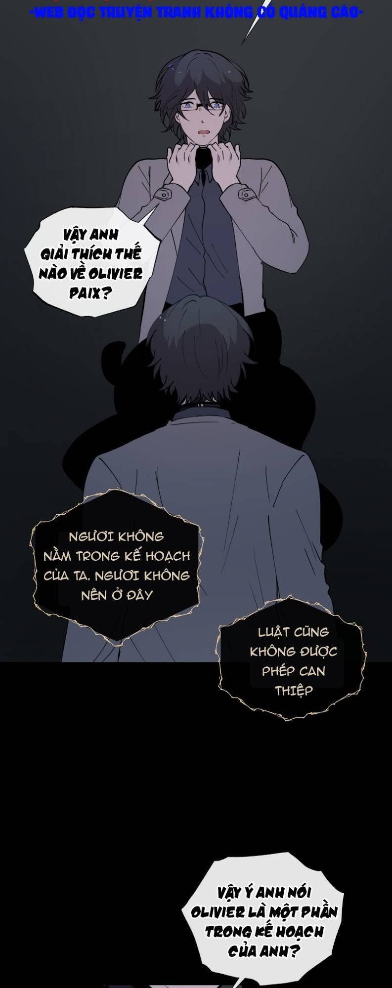 Trọng Sinh Mạc Thế Chapter 114 - Trang 2