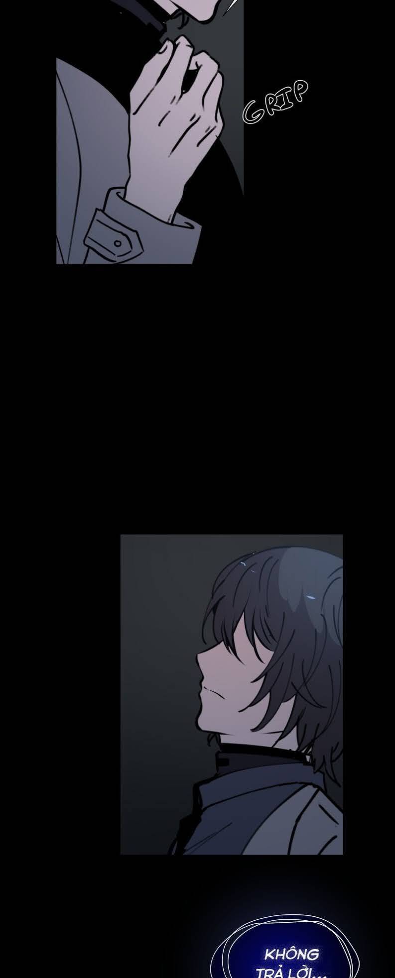 Trọng Sinh Mạc Thế Chapter 114 - Trang 2
