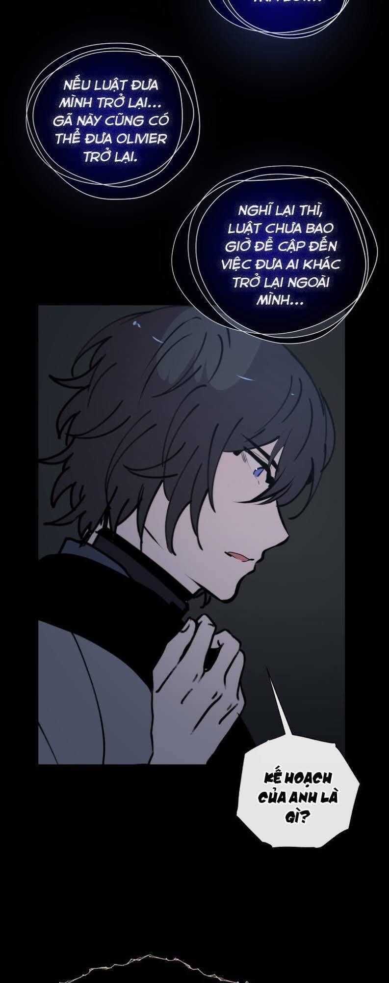 Trọng Sinh Mạc Thế Chapter 114 - Trang 2