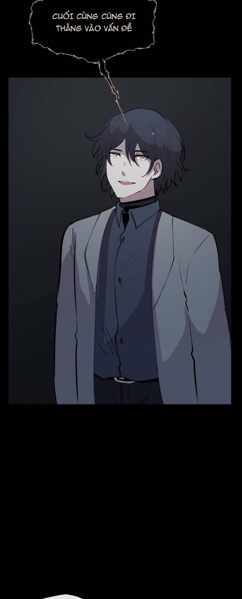 Trọng Sinh Mạc Thế Chapter 114 - Trang 2