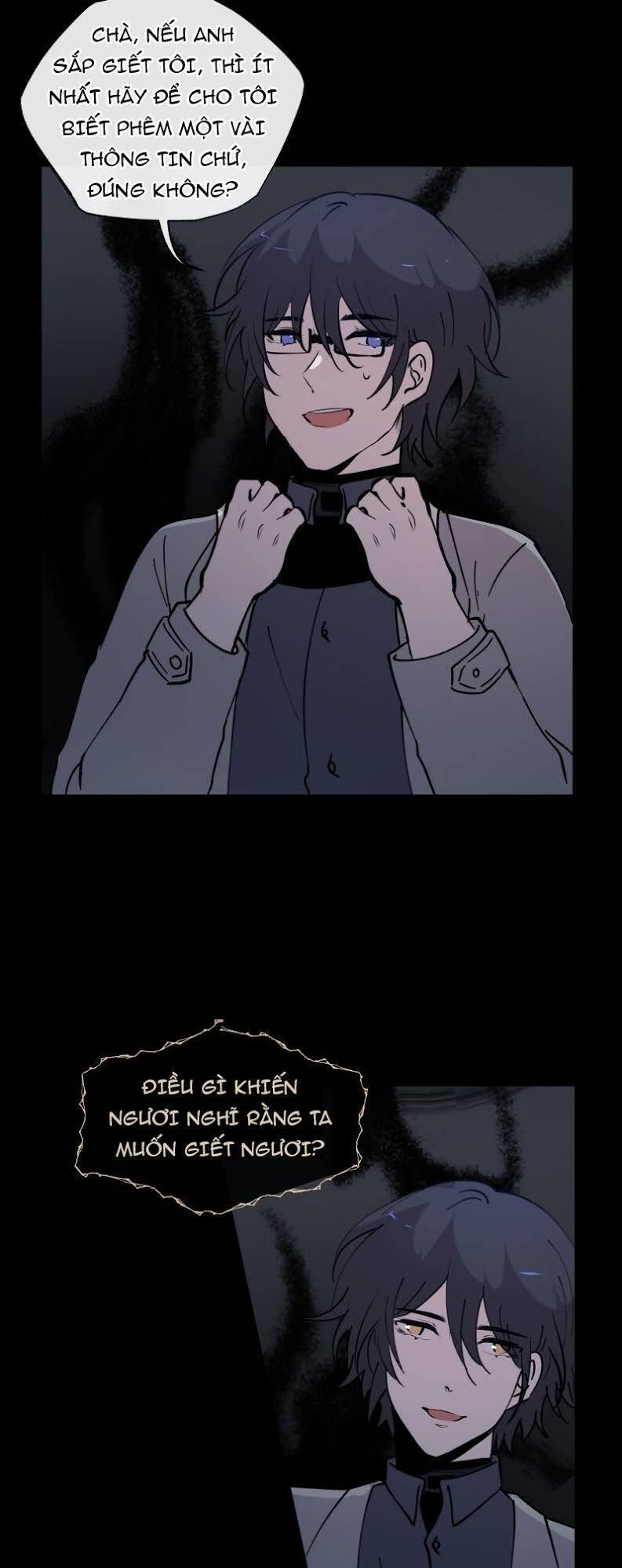 Trọng Sinh Mạc Thế Chapter 114 - Trang 2