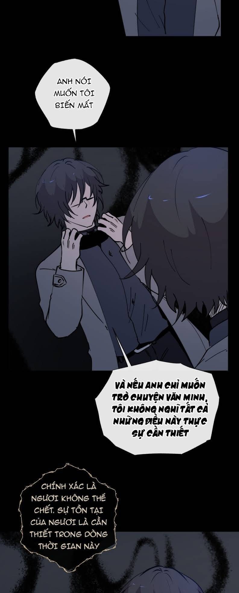 Trọng Sinh Mạc Thế Chapter 114 - Trang 2