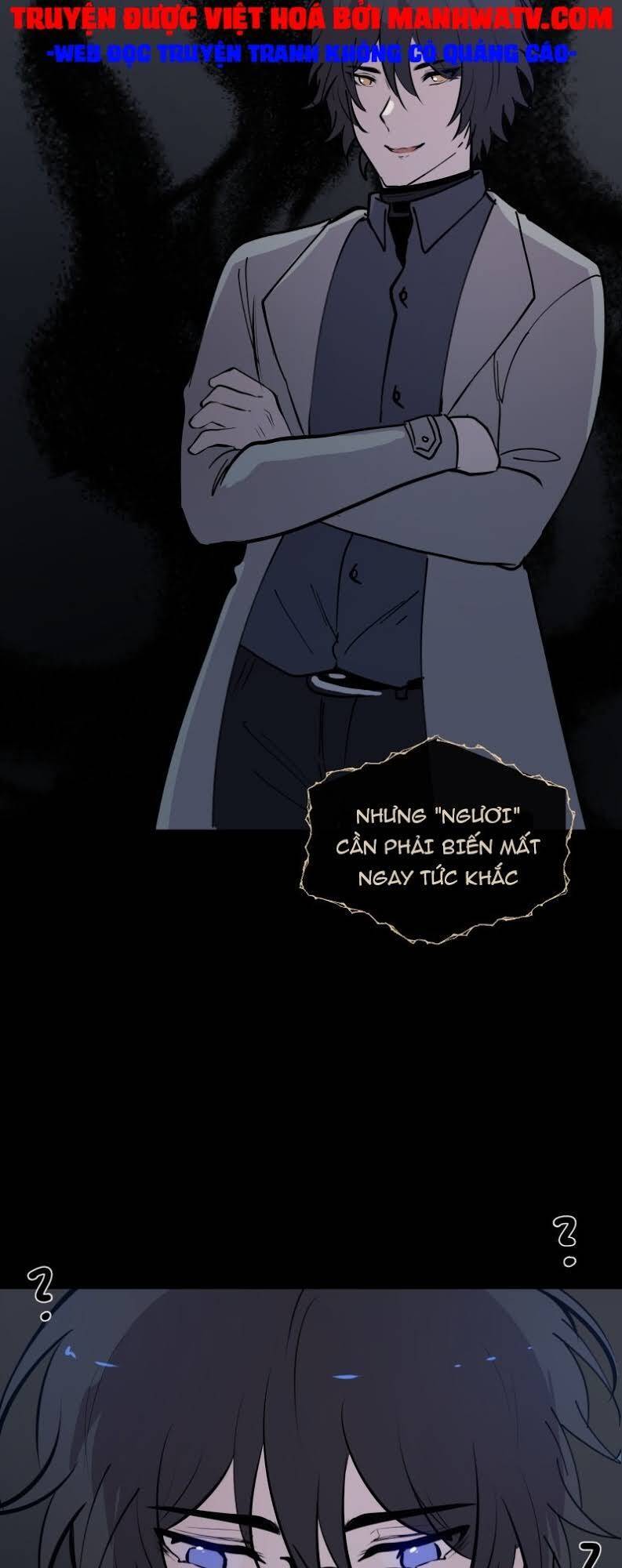 Trọng Sinh Mạc Thế Chapter 114 - Trang 2