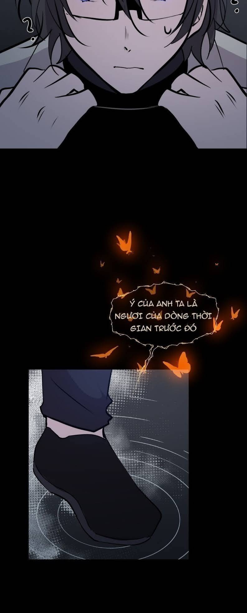 Trọng Sinh Mạc Thế Chapter 114 - Trang 2