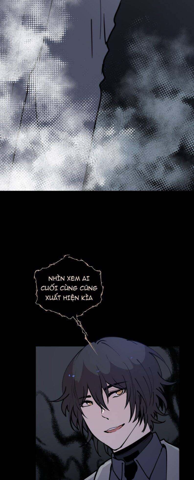 Trọng Sinh Mạc Thế Chapter 114 - Trang 2