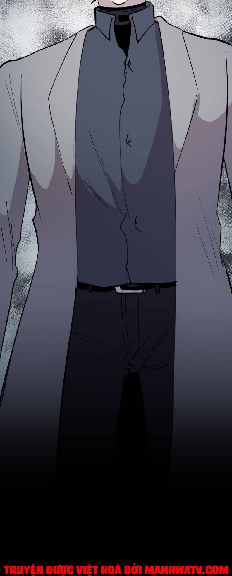 Trọng Sinh Mạc Thế Chapter 114 - Trang 2