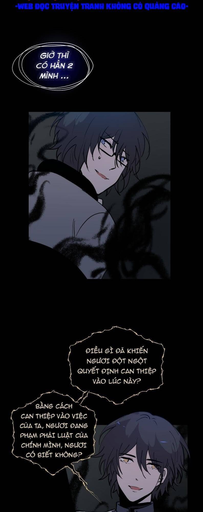 Trọng Sinh Mạc Thế Chapter 114 - Trang 2