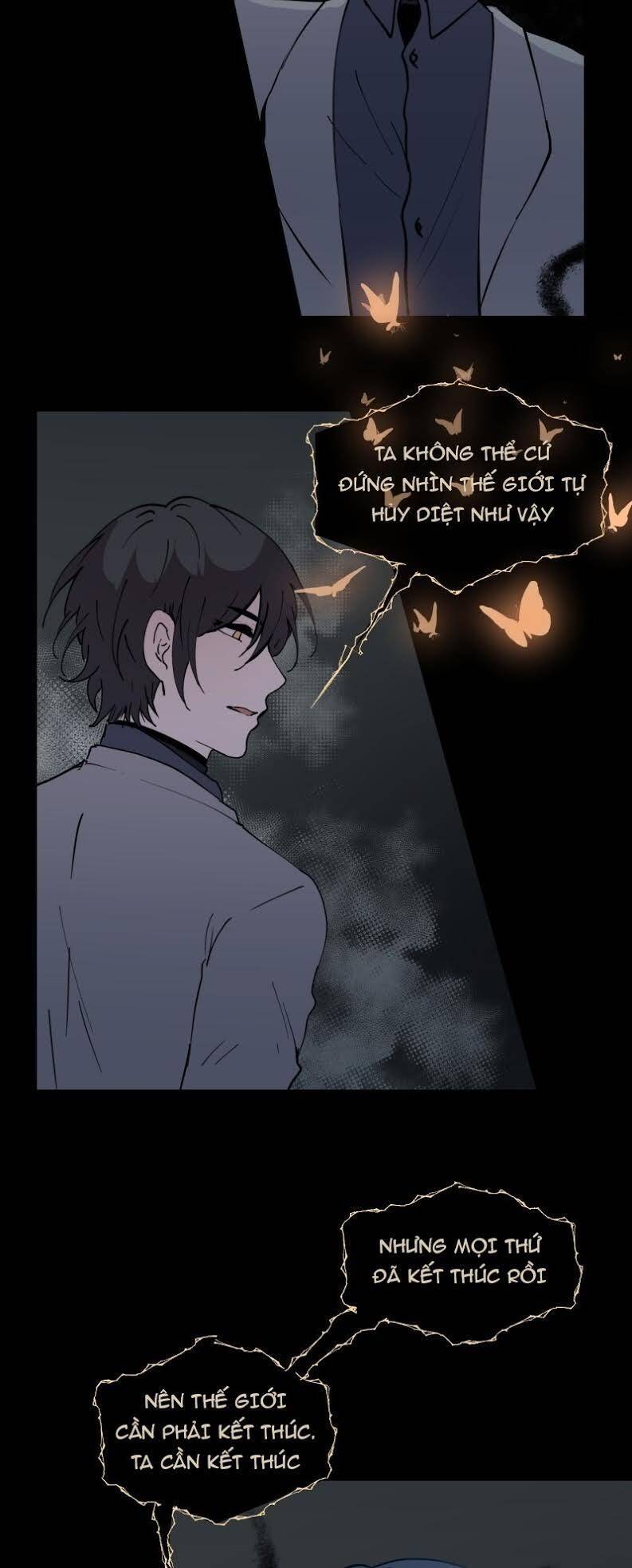 Trọng Sinh Mạc Thế Chapter 114 - Trang 2