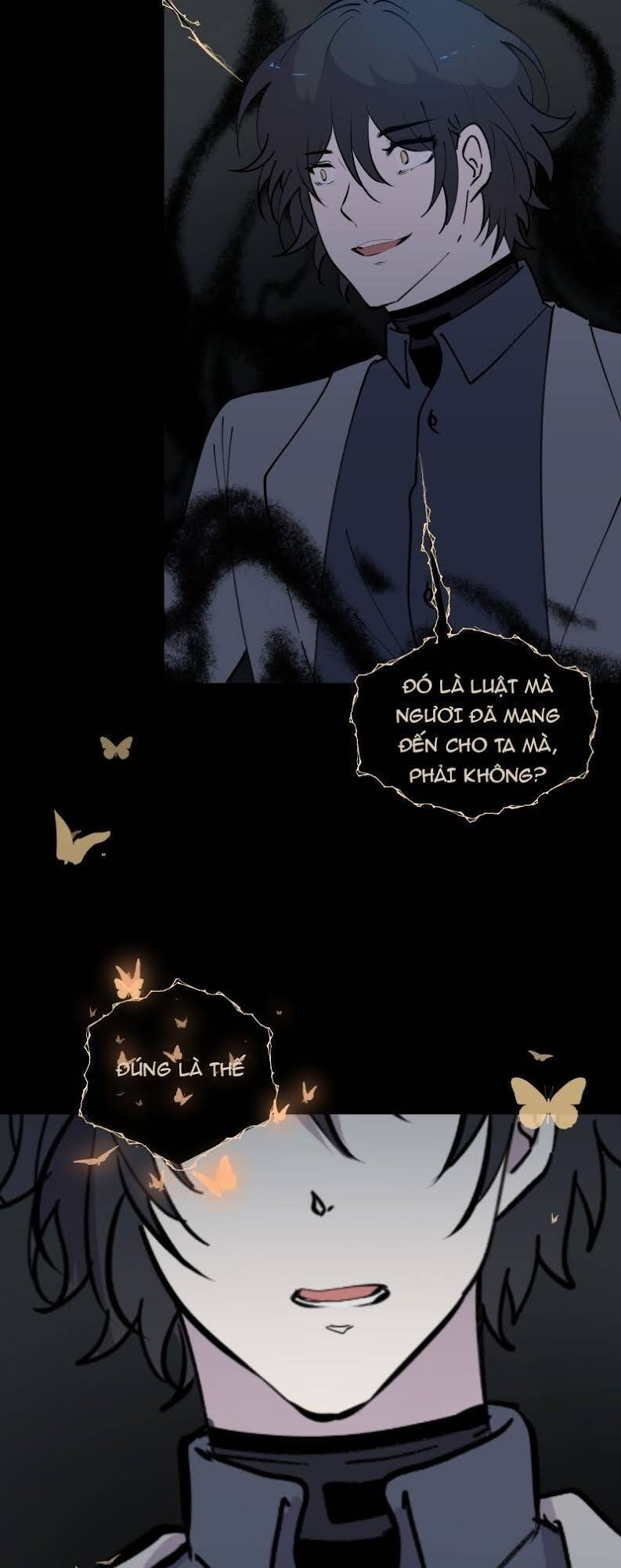 Trọng Sinh Mạc Thế Chapter 114 - Trang 2