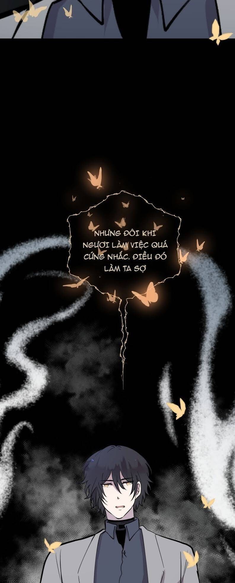 Trọng Sinh Mạc Thế Chapter 114 - Trang 2