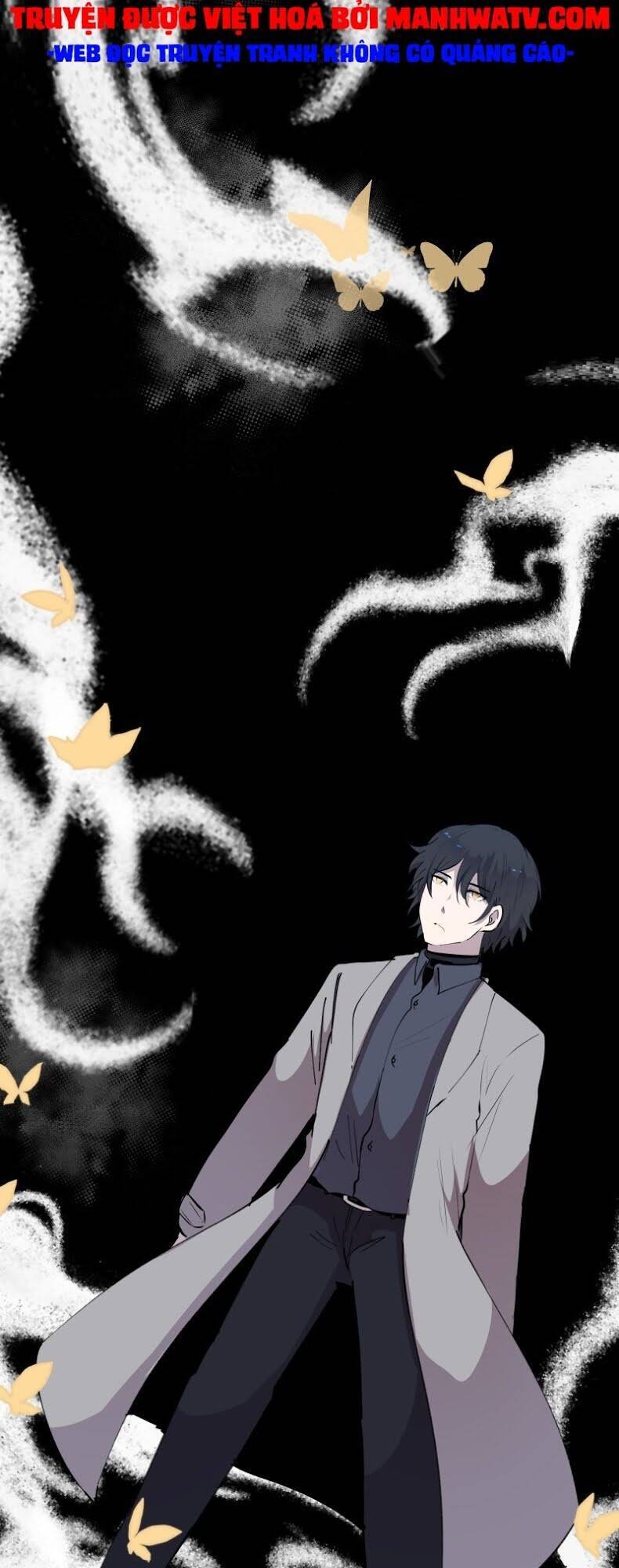 Trọng Sinh Mạc Thế Chapter 114 - Trang 2