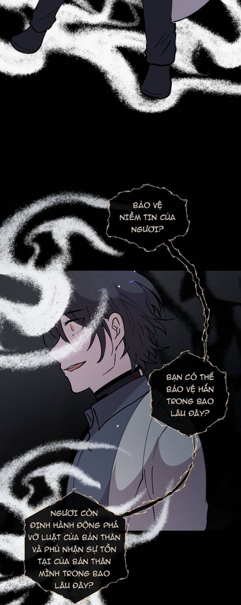 Trọng Sinh Mạc Thế Chapter 114 - Trang 2