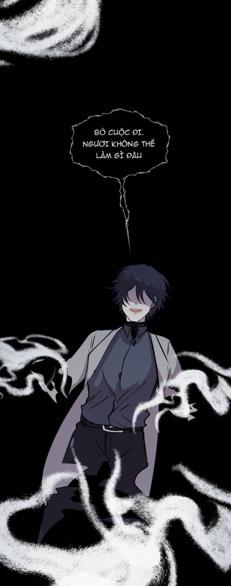 Trọng Sinh Mạc Thế Chapter 114 - Trang 2