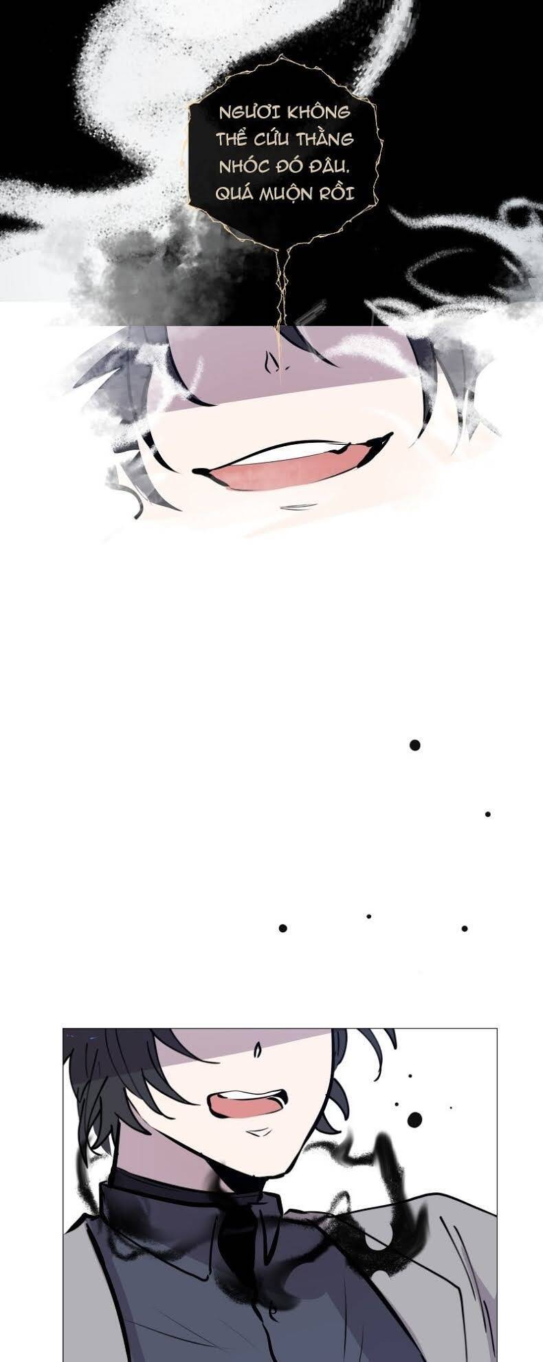 Trọng Sinh Mạc Thế Chapter 114 - Trang 2