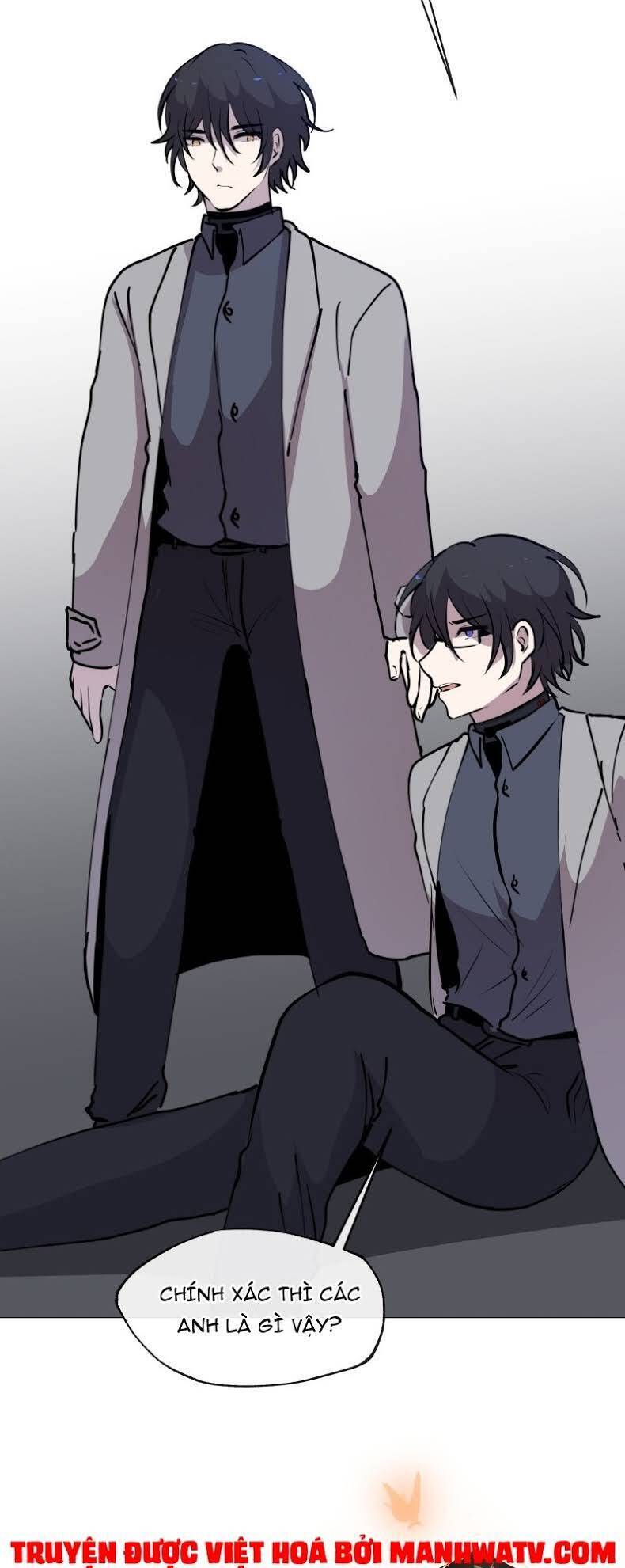 Trọng Sinh Mạc Thế Chapter 114 - Trang 2