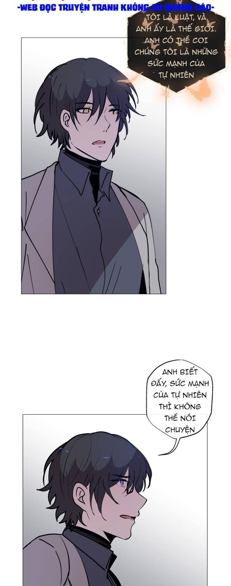 Trọng Sinh Mạc Thế Chapter 114 - Trang 2