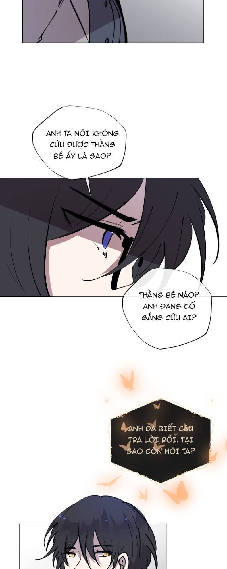 Trọng Sinh Mạc Thế Chapter 114 - Trang 2