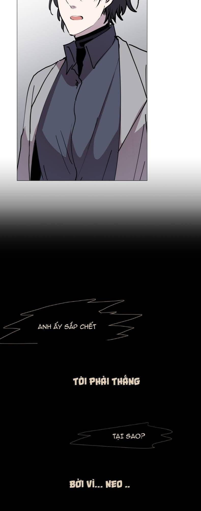 Trọng Sinh Mạc Thế Chapter 114 - Trang 2