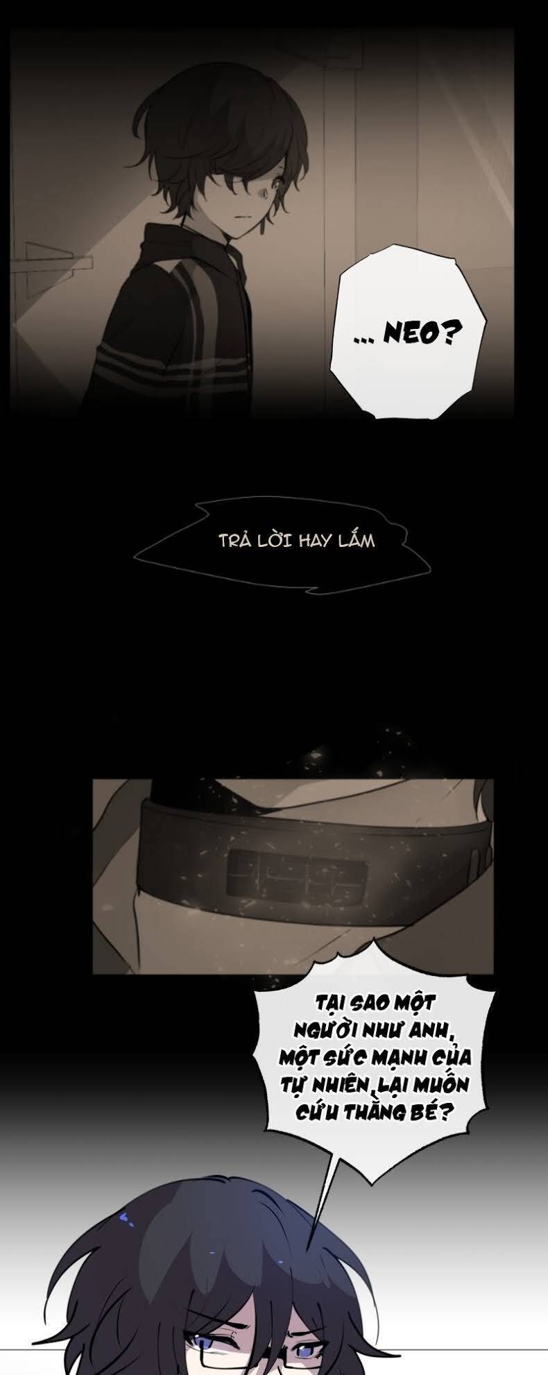 Trọng Sinh Mạc Thế Chapter 114 - Trang 2