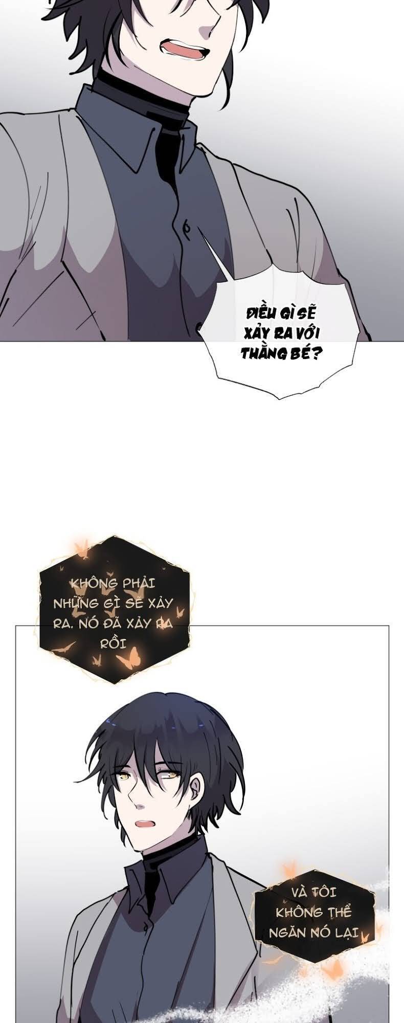 Trọng Sinh Mạc Thế Chapter 114 - Trang 2